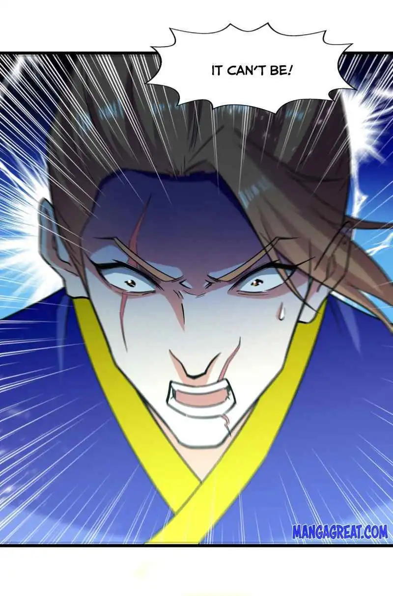 Peerless Martial Spirit Chapter 90 6